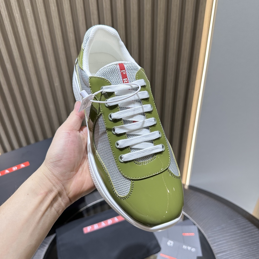 PR SNEAKER