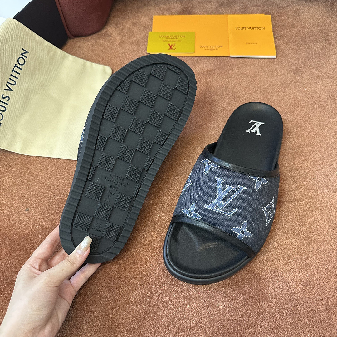 LOU1_TON SLIPPERS