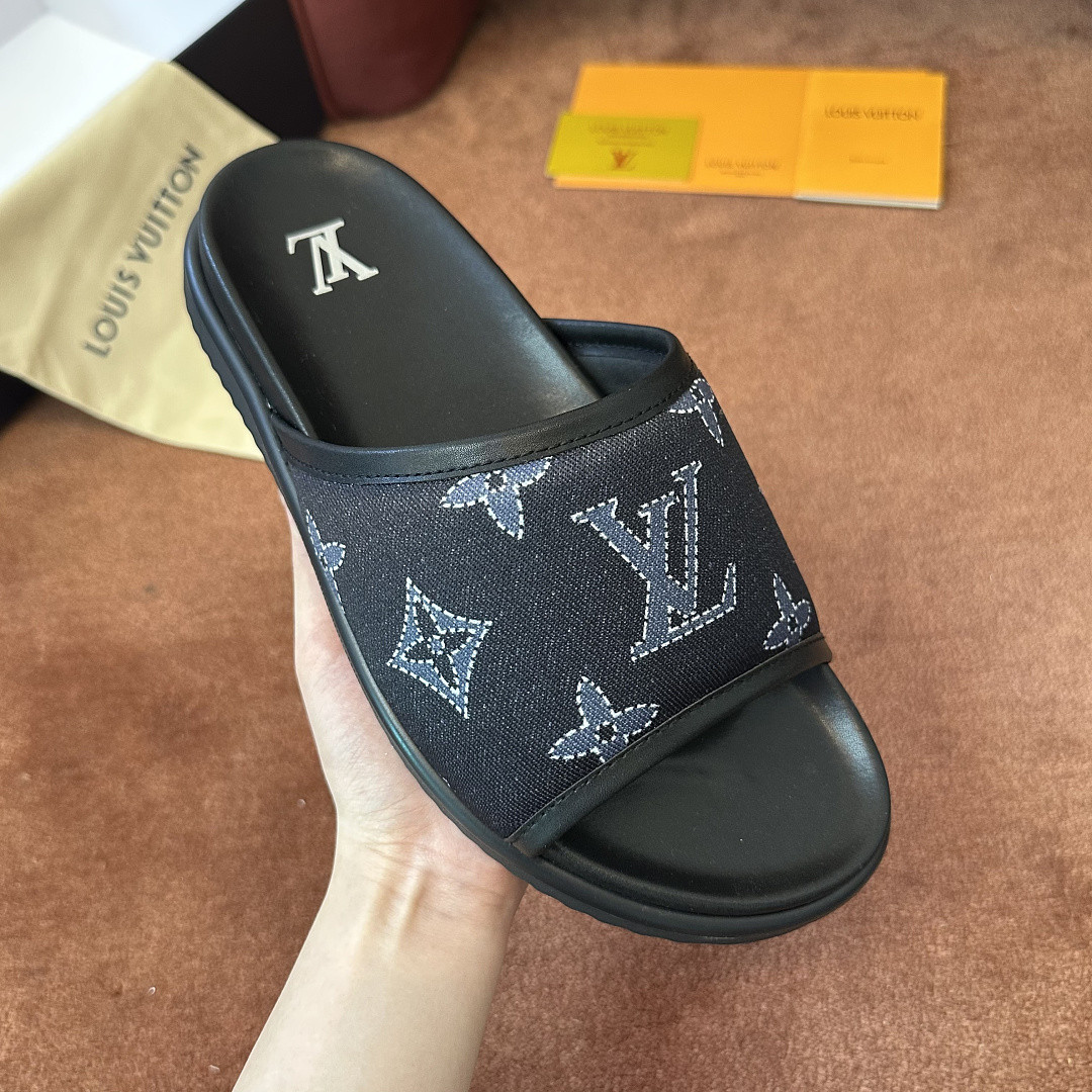 LOU1_TON SLIPPERS