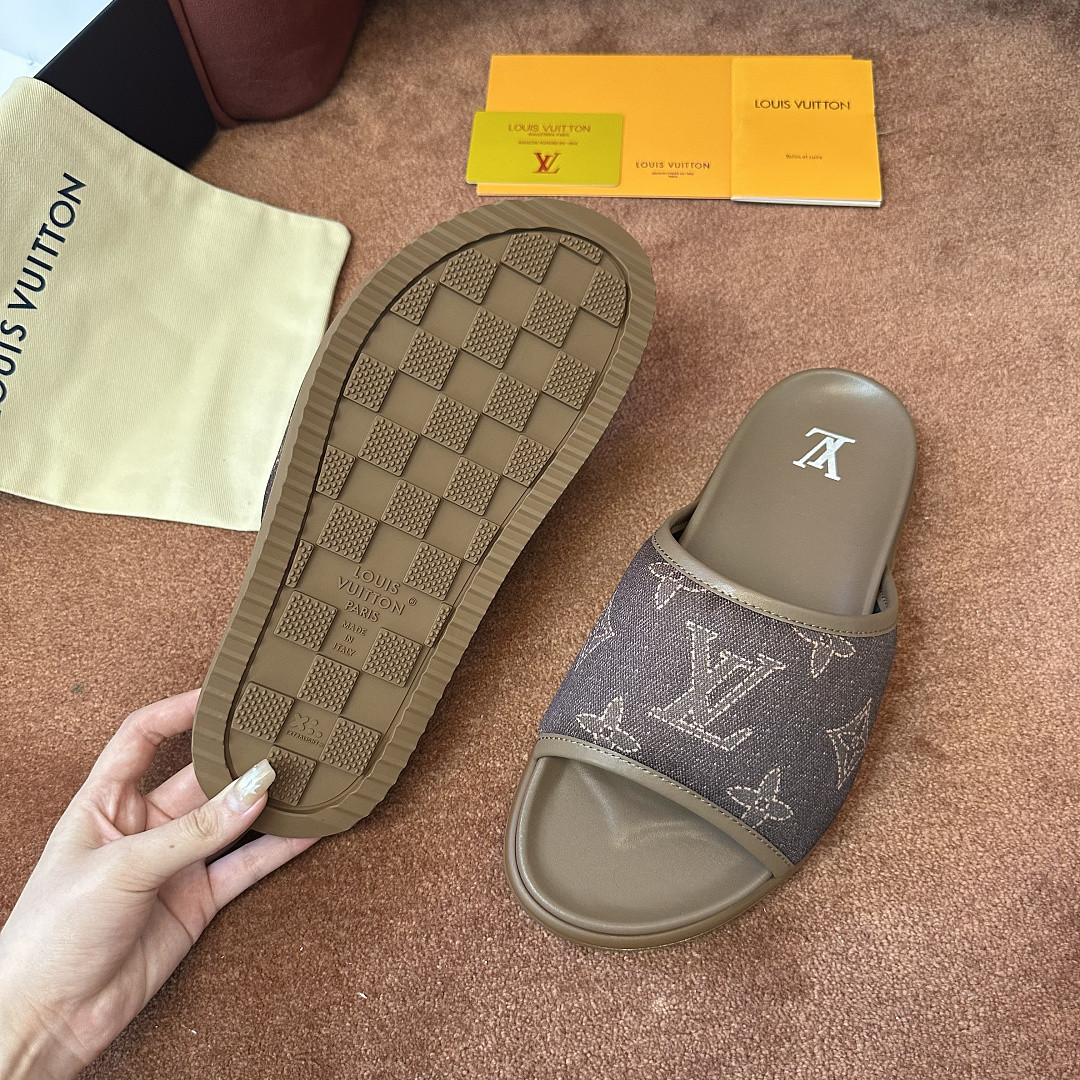 LOU1_TON SLIPPERS
