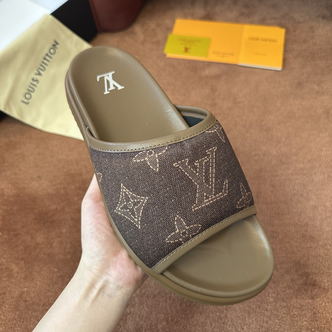 LOU1_TON SLIPPERS