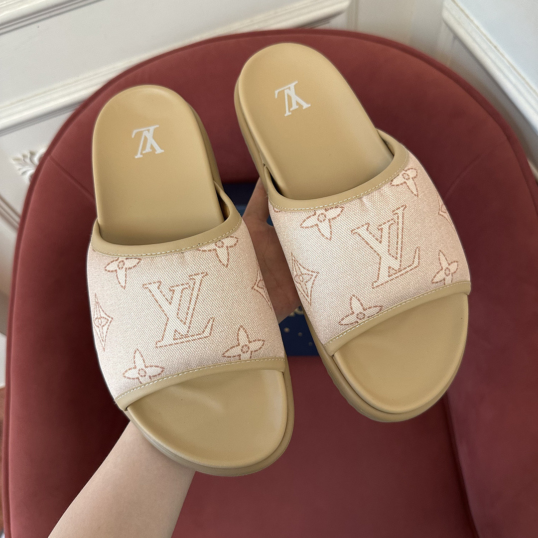 LOU1_TON SLIPPERS