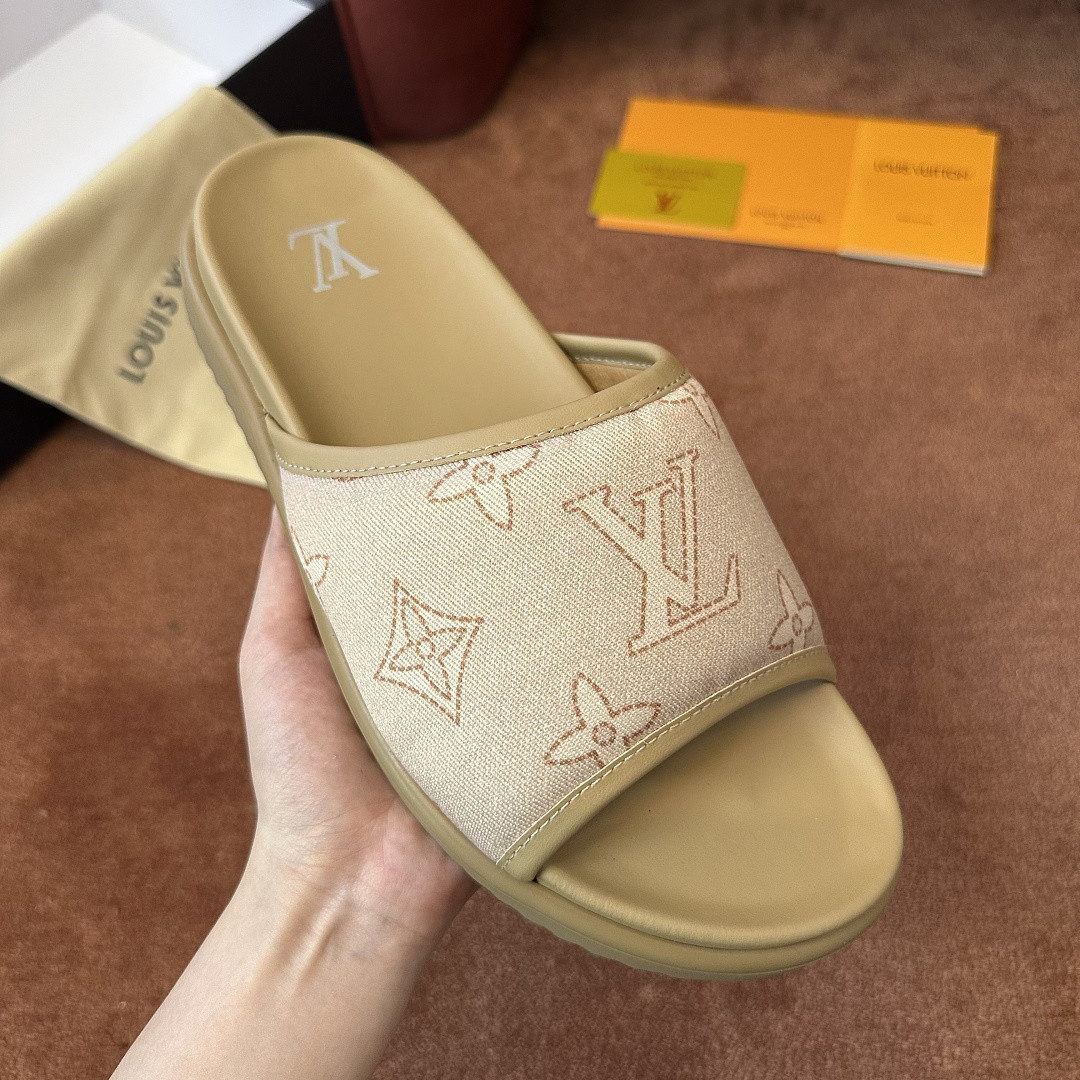 LOU1_TON SLIPPERS
