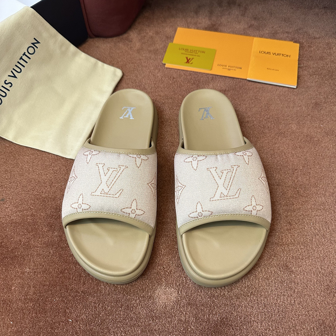 LOU1_TON SLIPPERS