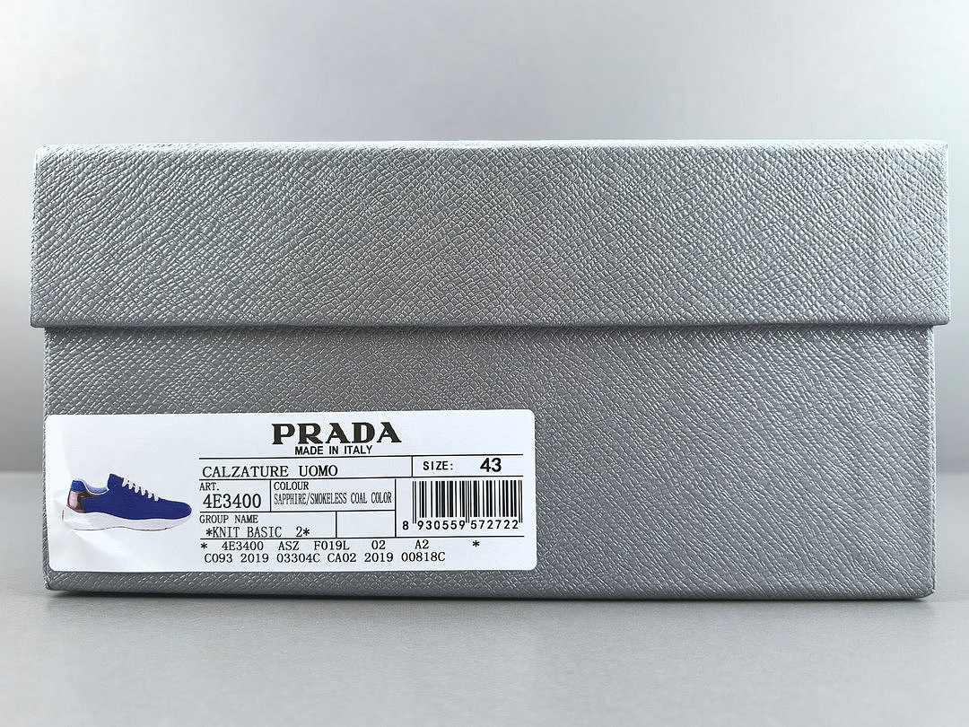 PR SNEAKER