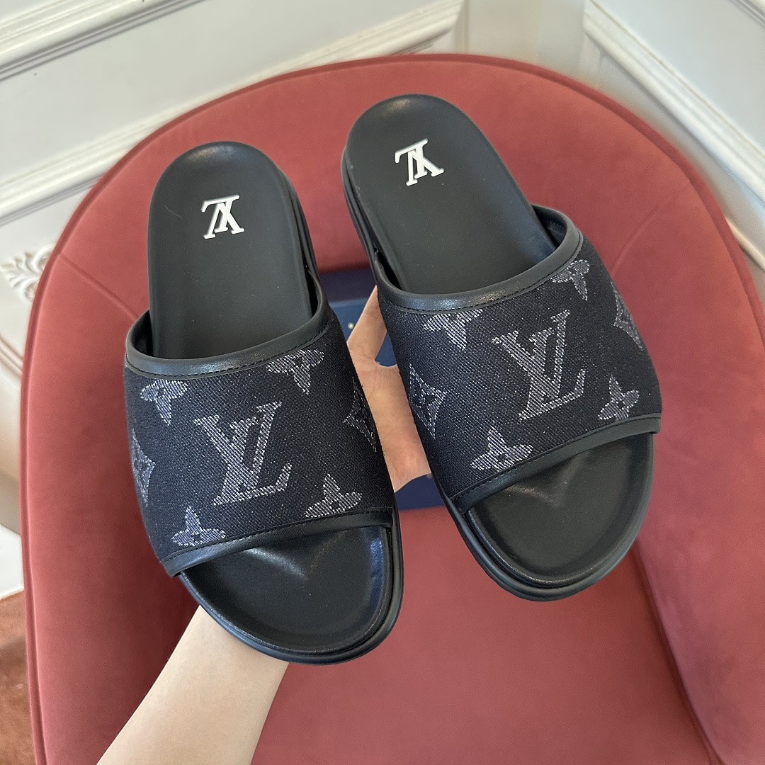 LOU1_TON SLIPPERS