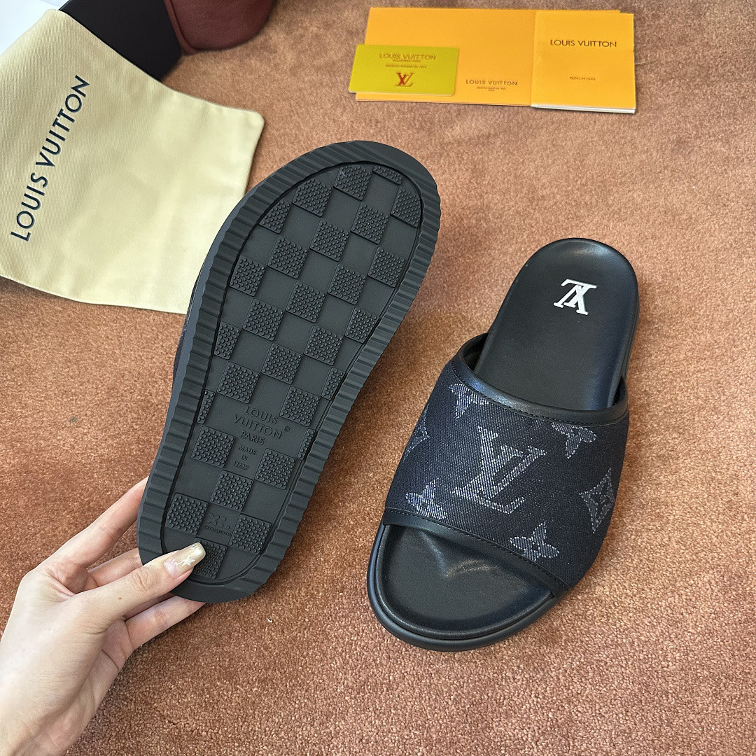 LOU1_TON SLIPPERS