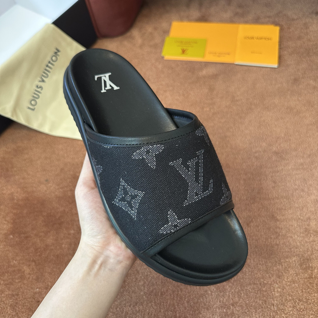 LOU1_TON SLIPPERS