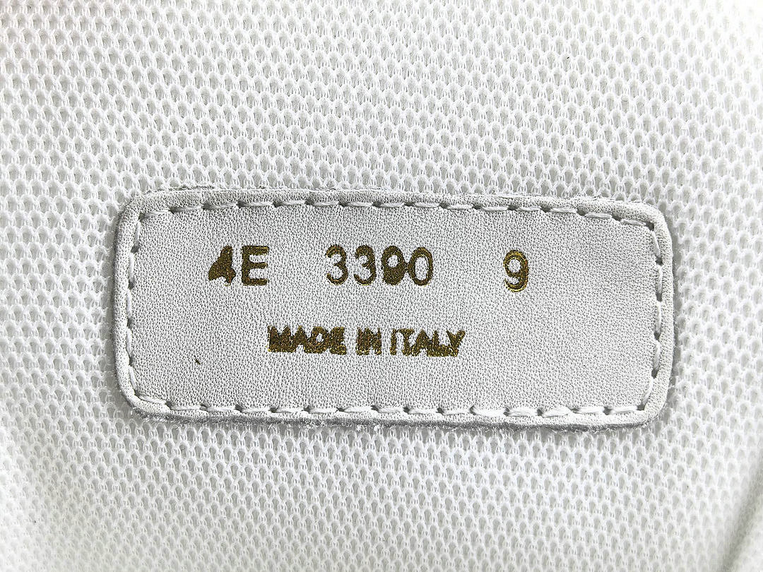 PR SNEAKER