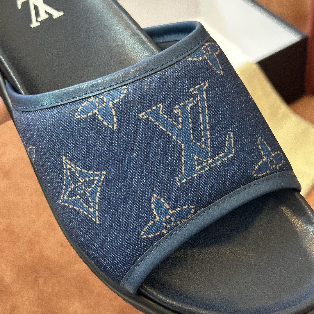 LOU1_TON SLIPPERS
