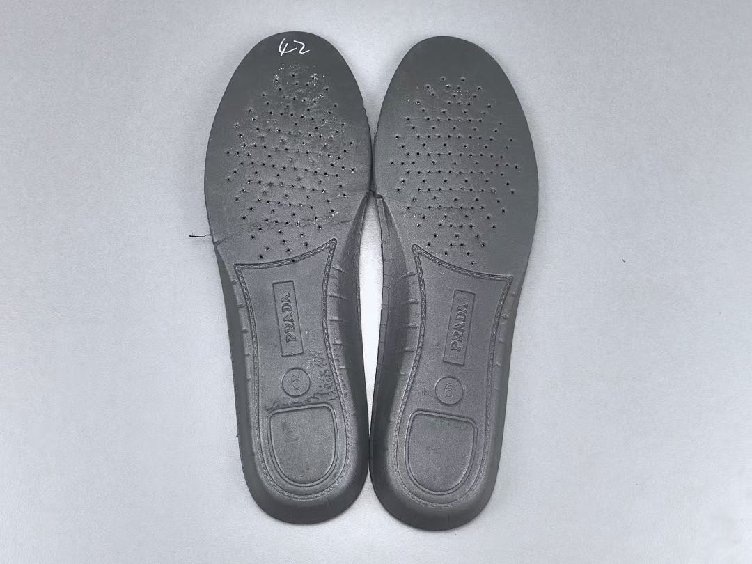 PR SNEAKER