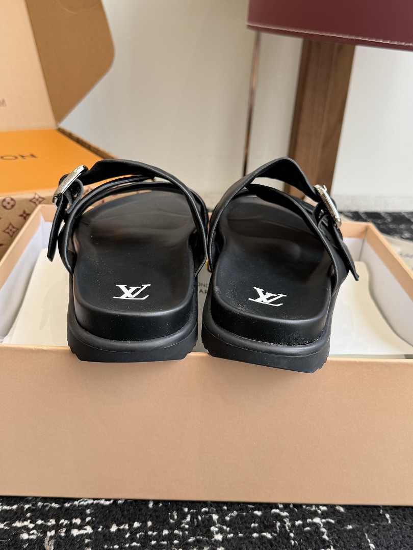 LOU1_TON SLIPPERS