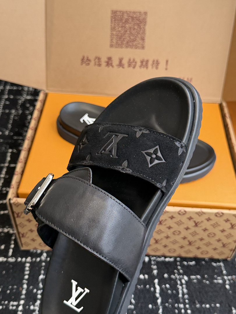 LOU1_TON SLIPPERS