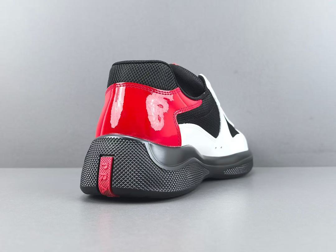 PR SNEAKER