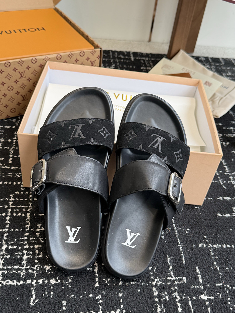 LOU1_TON SLIPPERS