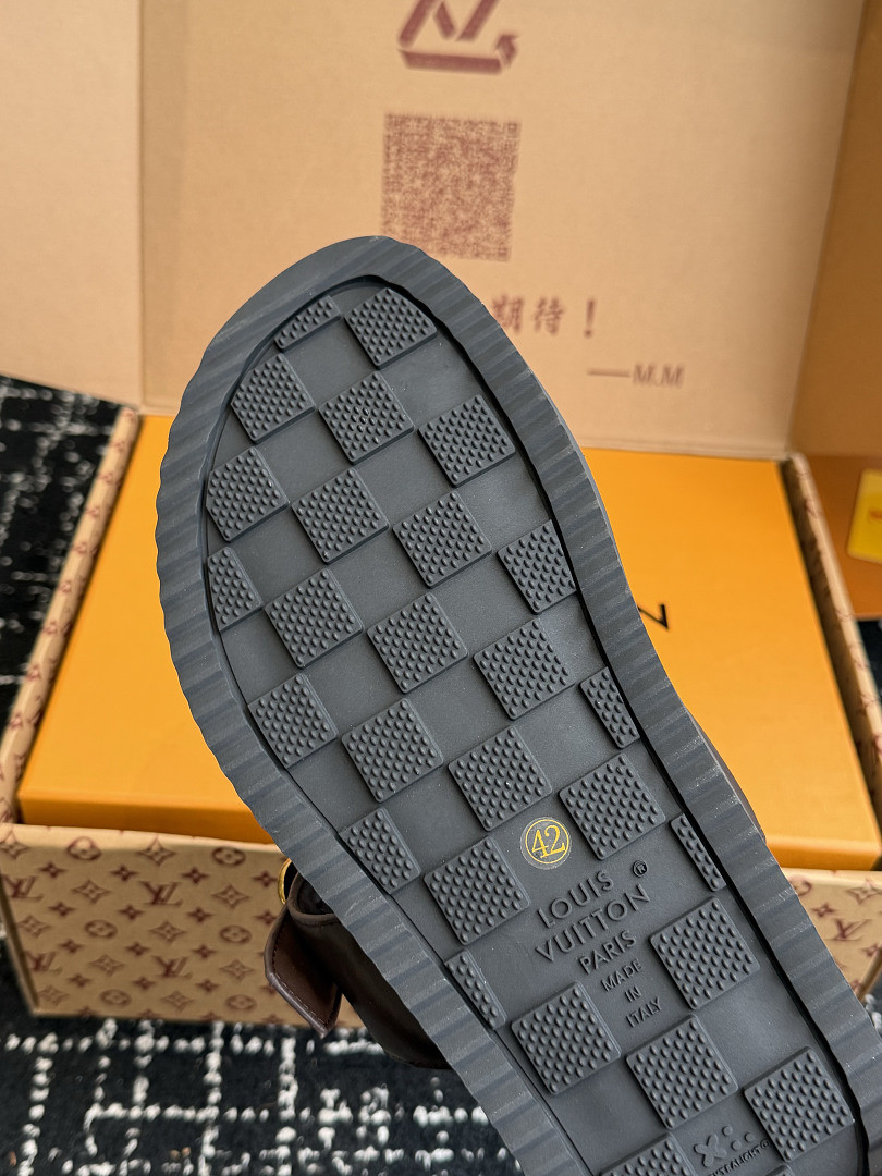 LOU1_TON SLIPPERS