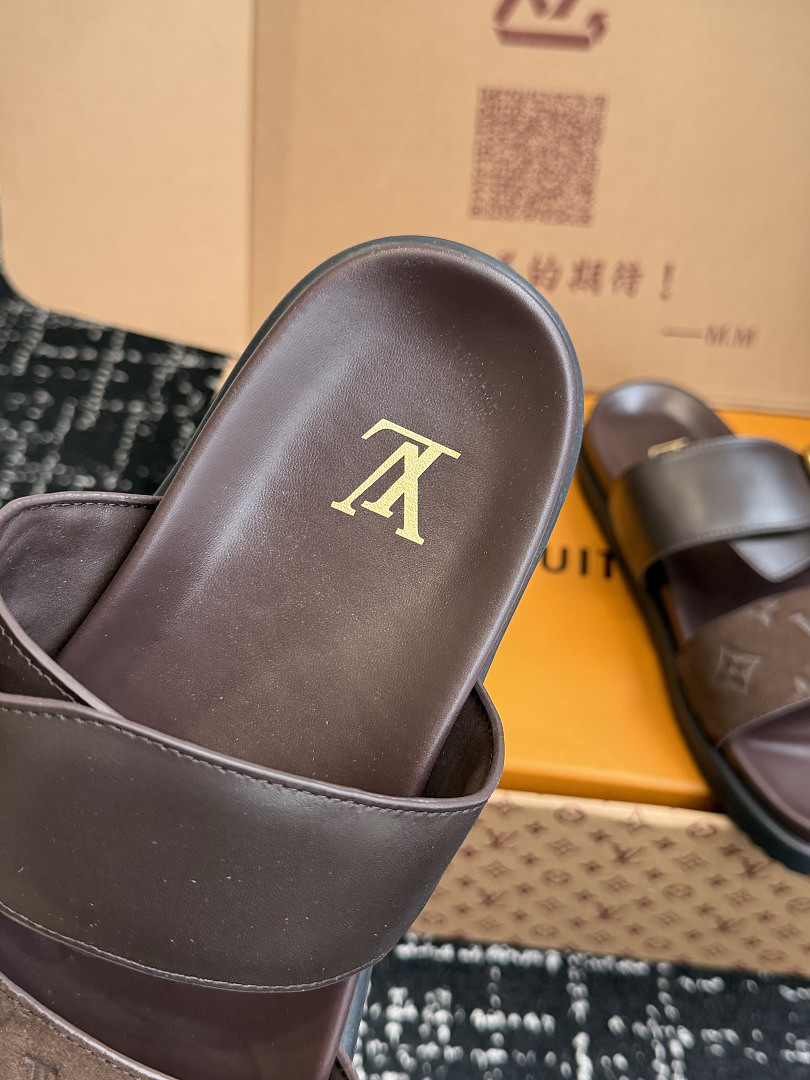LOU1_TON SLIPPERS