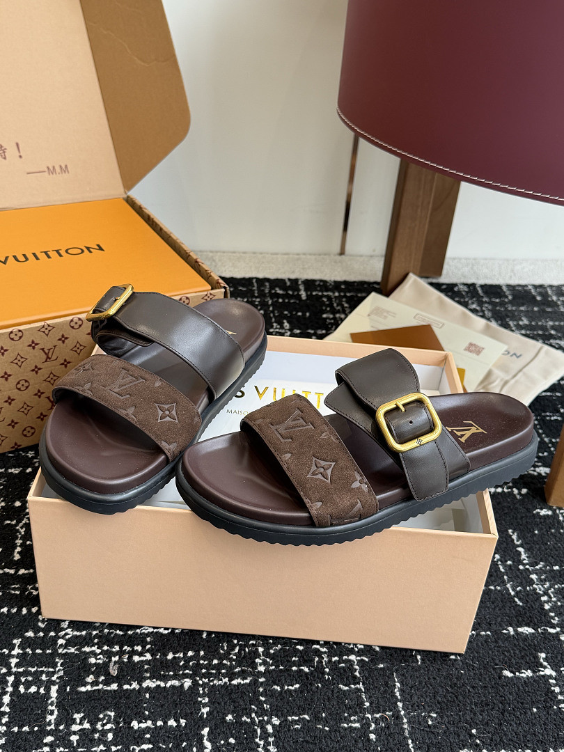 LOU1_TON SLIPPERS