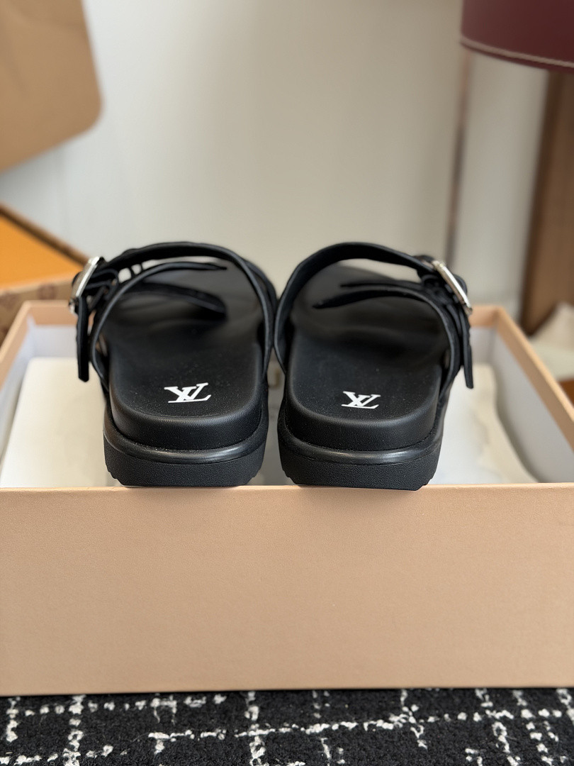 LOU1_TON SLIPPERS