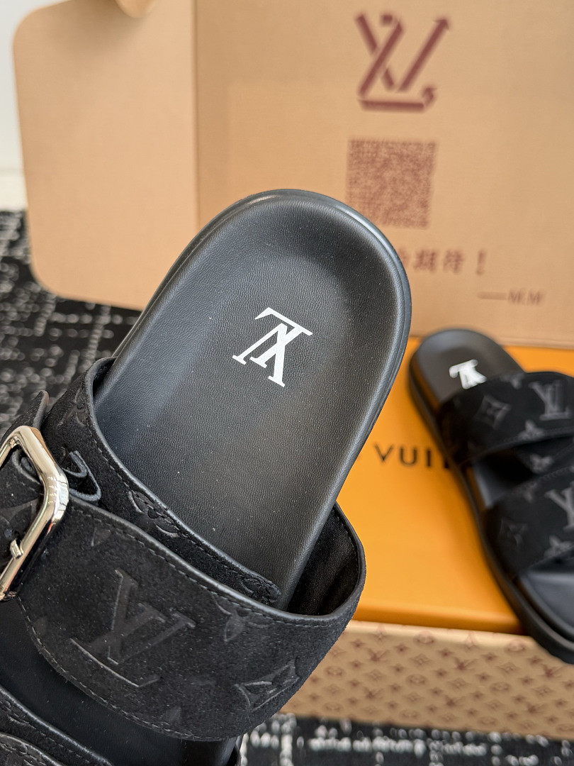 LOU1_TON SLIPPERS