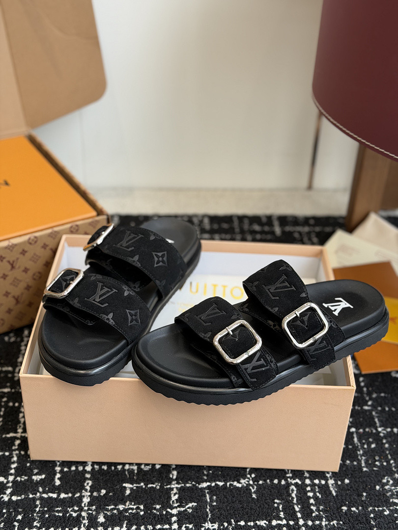 LOU1_TON SLIPPERS