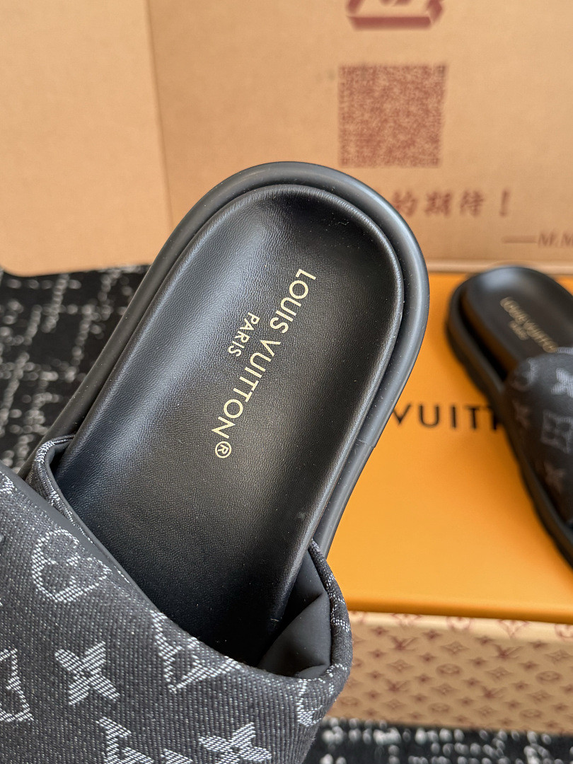 LOU1_TON SLIPPERS