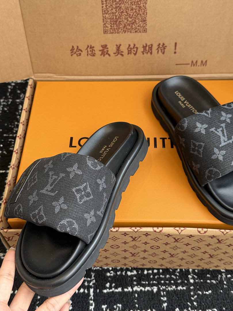 LOU1_TON SLIPPERS