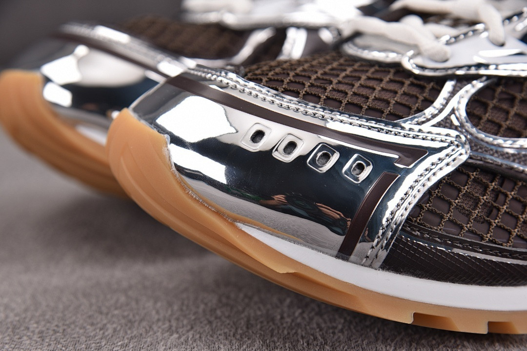 B0tt*ga Ven*ta Orbit Sneaker(CHOCOLATE BROWN)