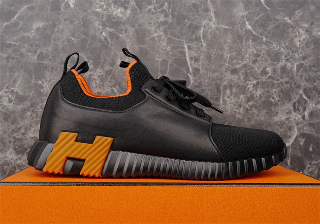 H*ER*MES SNEAKER