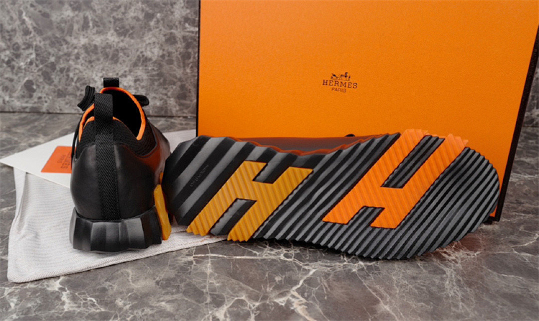 H*ER*MES SNEAKER