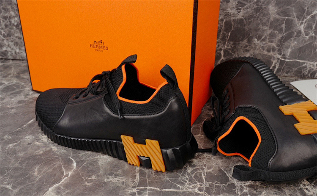H*ER*MES SNEAKER