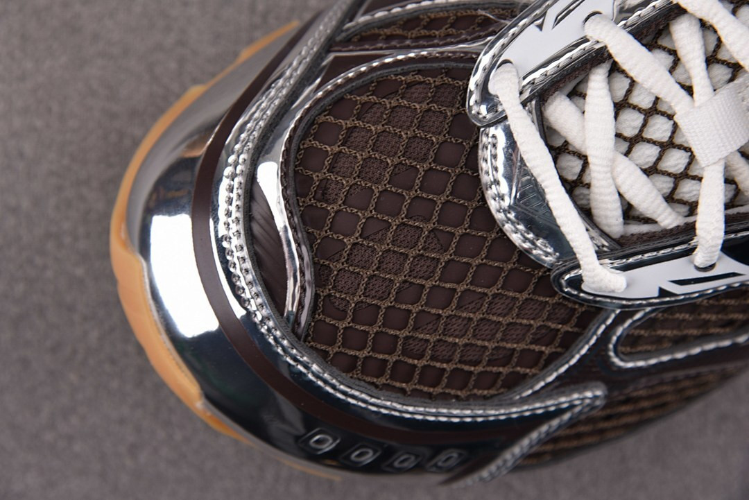 B0tt*ga Ven*ta Orbit Sneaker(CHOCOLATE BROWN)