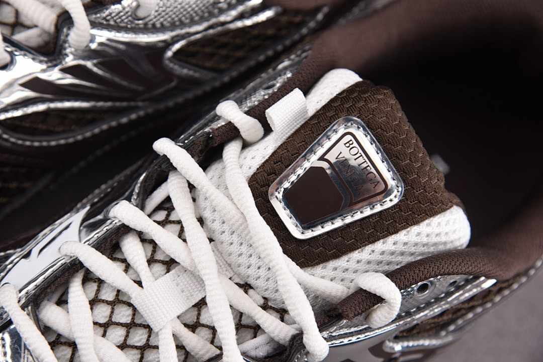 B0tt*ga Ven*ta Orbit Sneaker(CHOCOLATE BROWN)