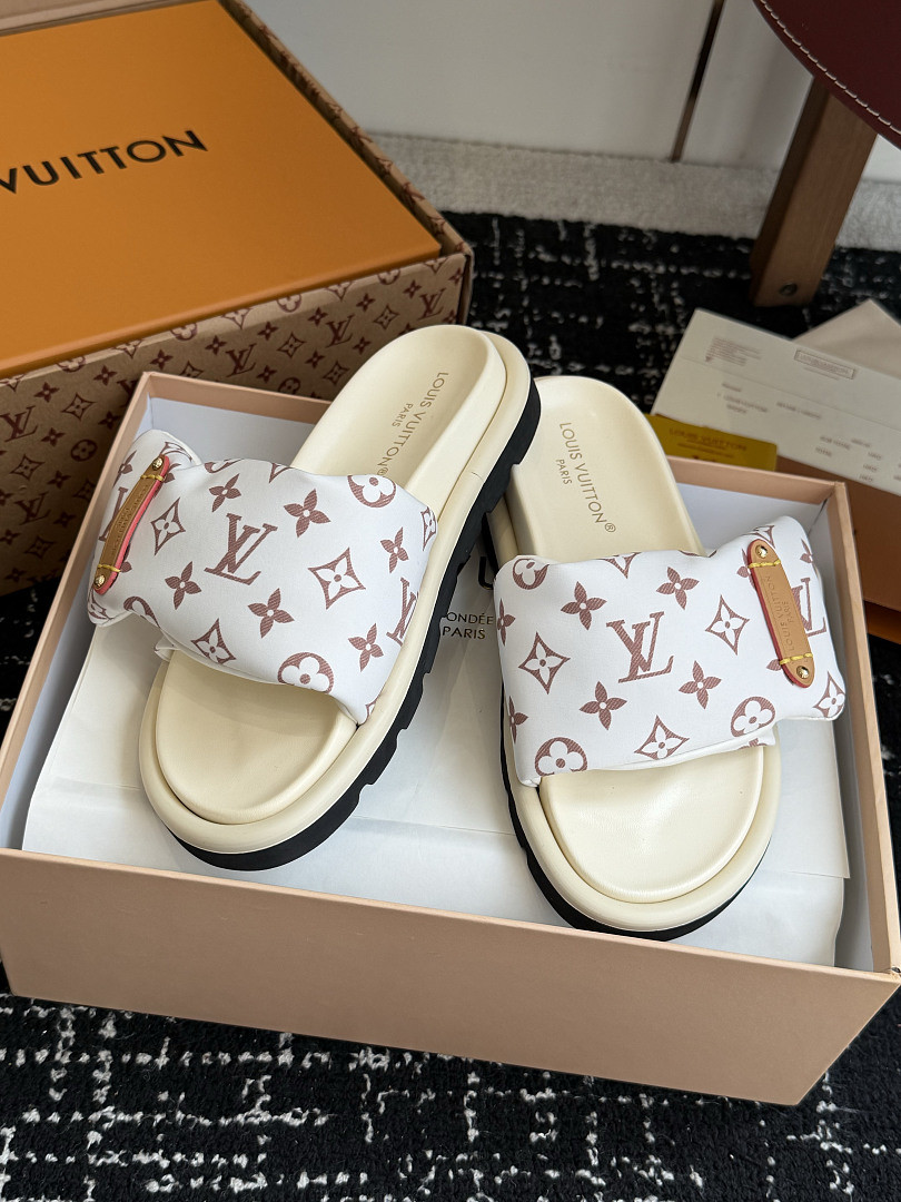 LOU1_TON SLIPPERS