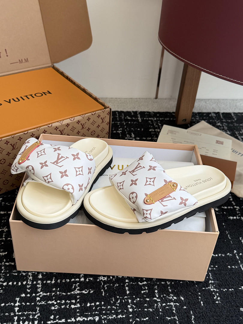 LOU1_TON SLIPPERS