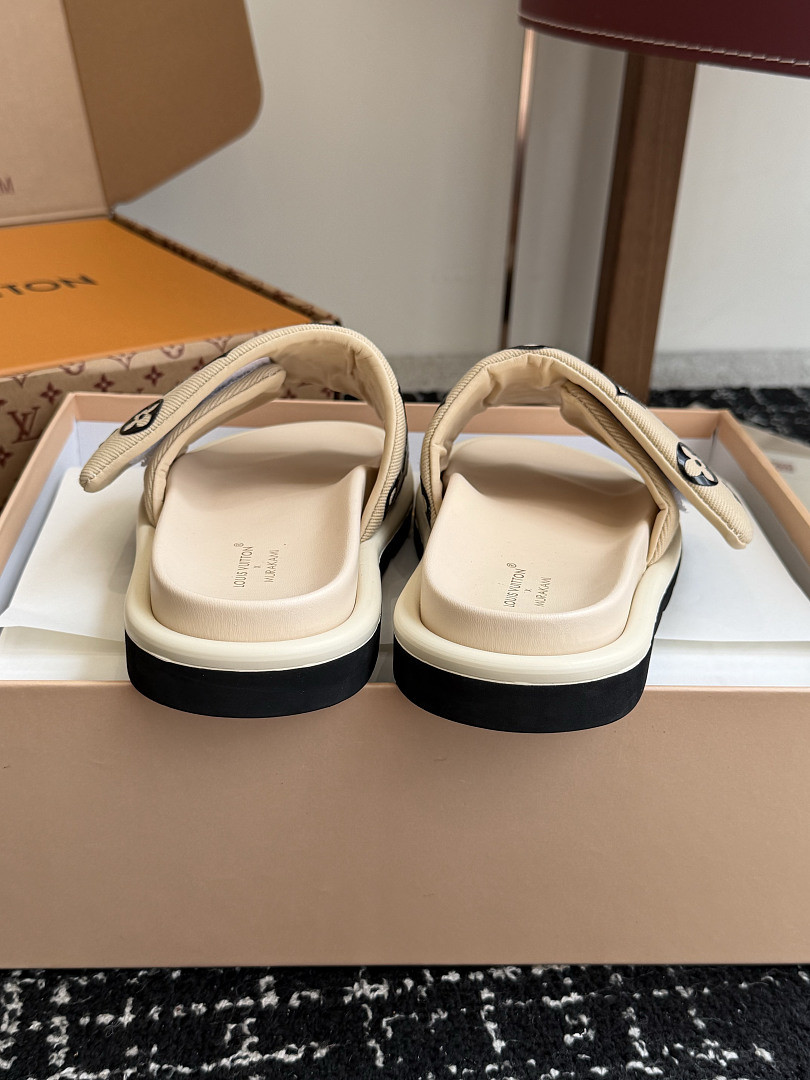 LOU1_TON SLIPPERS