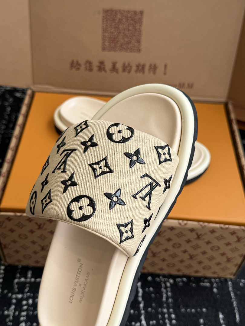 LOU1_TON SLIPPERS
