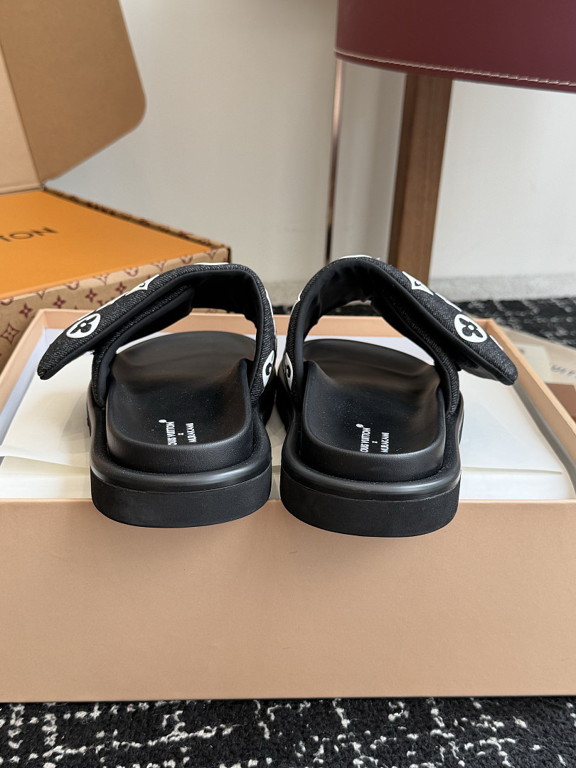 LOU1_TON SLIPPERS