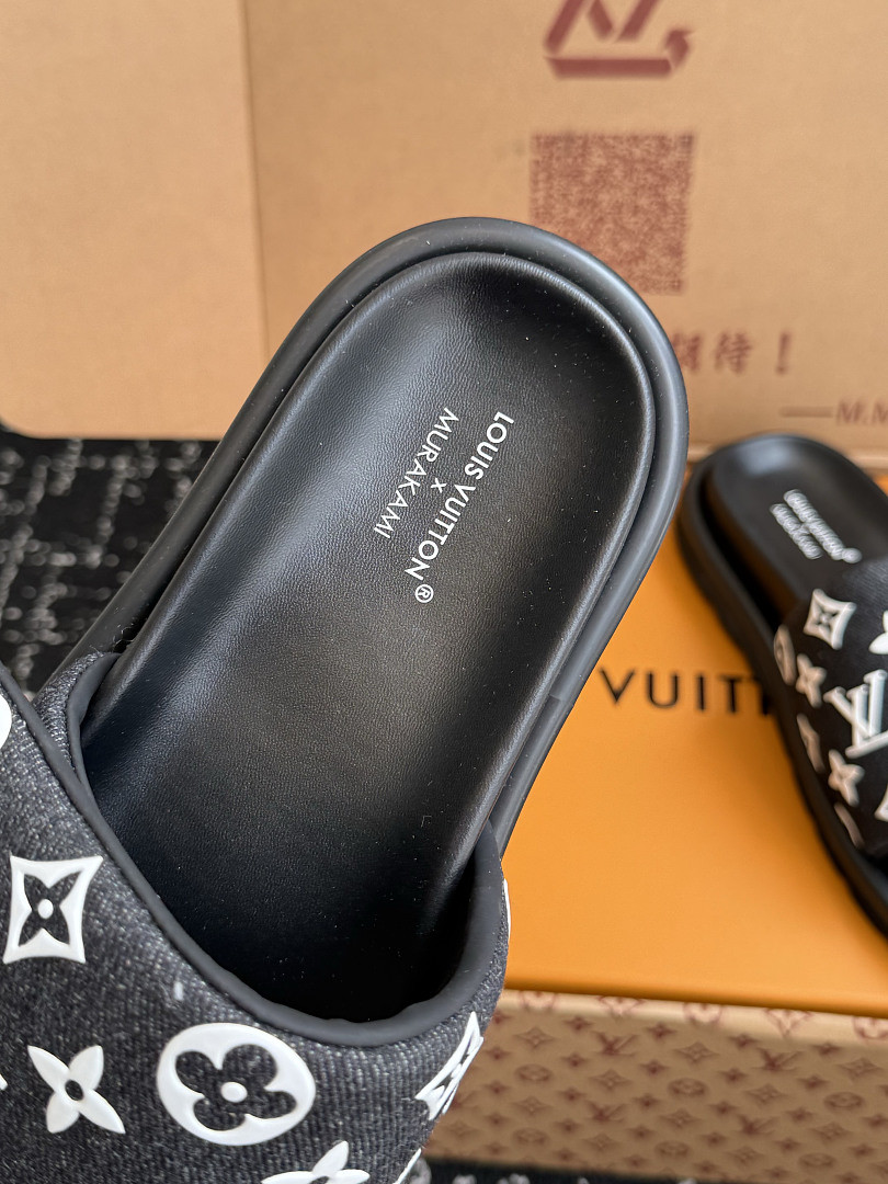 LOU1_TON SLIPPERS