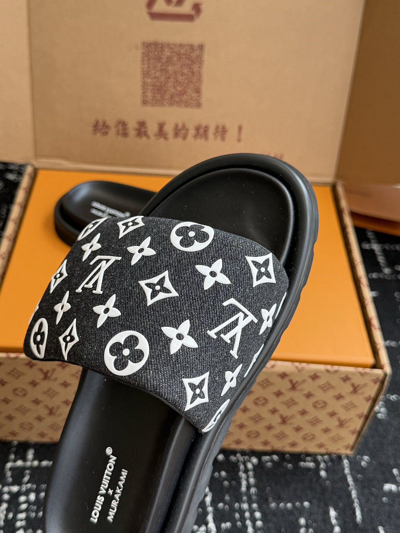 LOU1_TON SLIPPERS