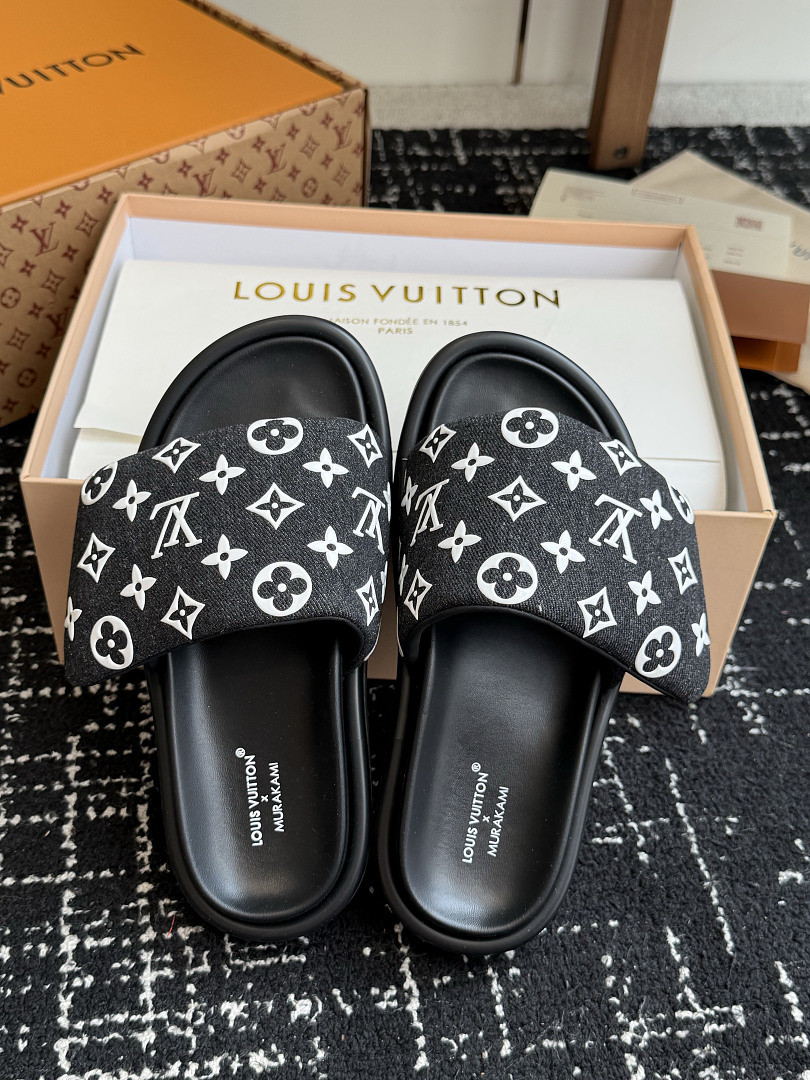 LOU1_TON SLIPPERS