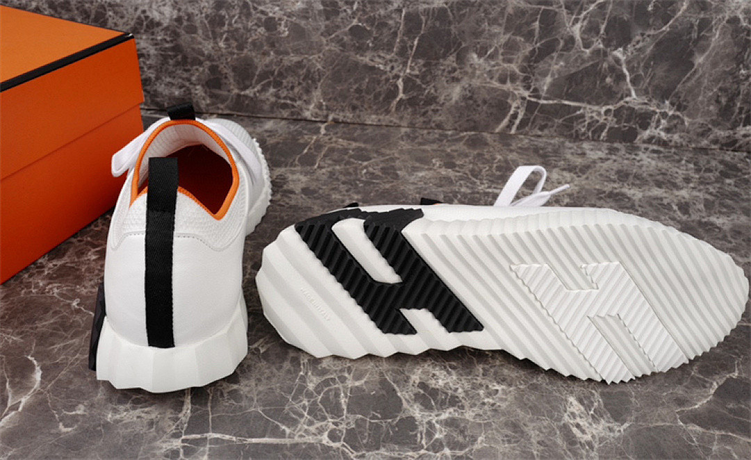 H*ER*MES SNEAKER