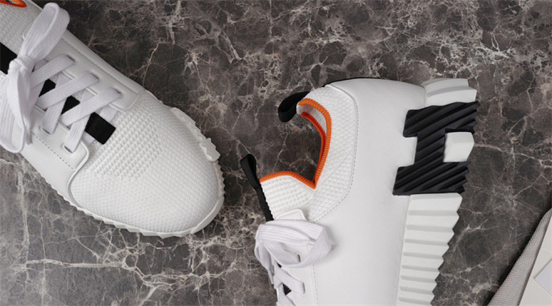 H*ER*MES SNEAKER