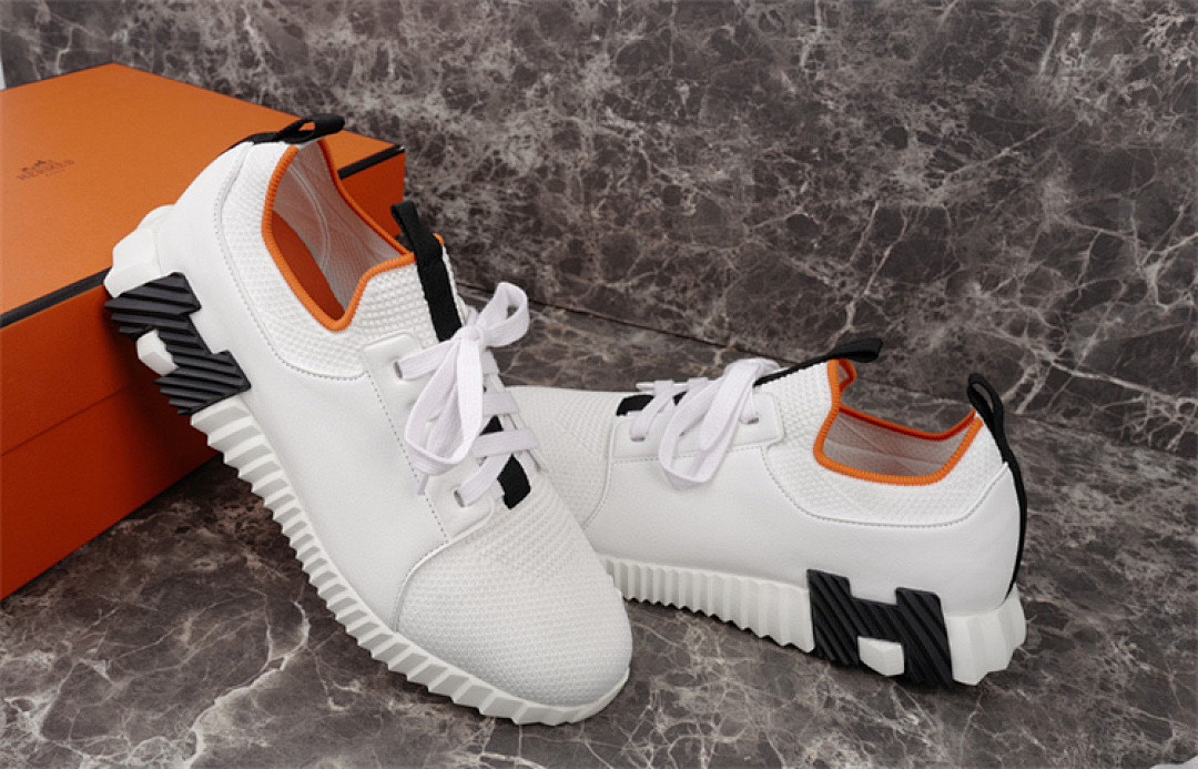 H*ER*MES SNEAKER
