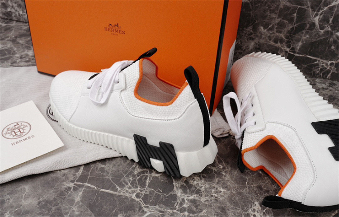 H*ER*MES SNEAKER