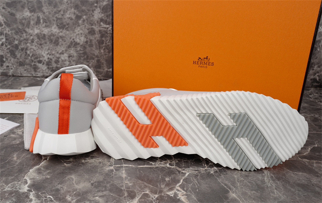 H*ER*MES SNEAKER