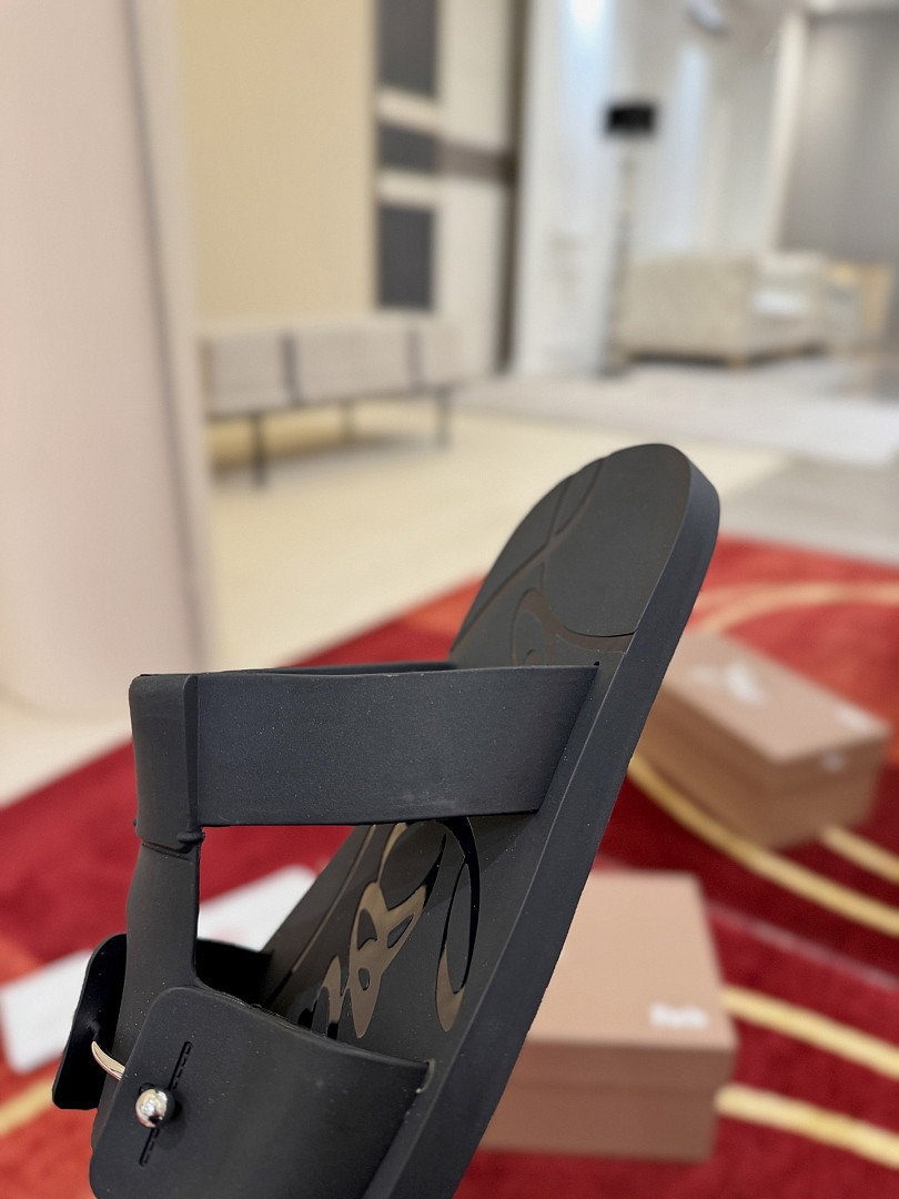 Chr1st1an LOUBOUTIN SLIDE