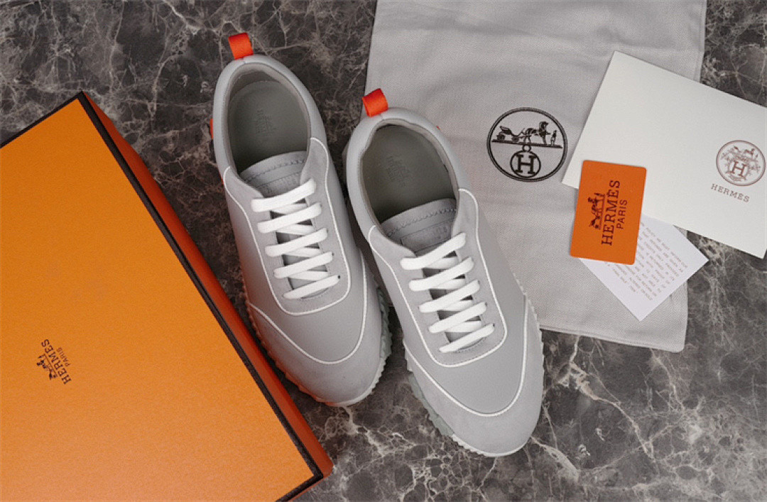 H*ER*MES SNEAKER