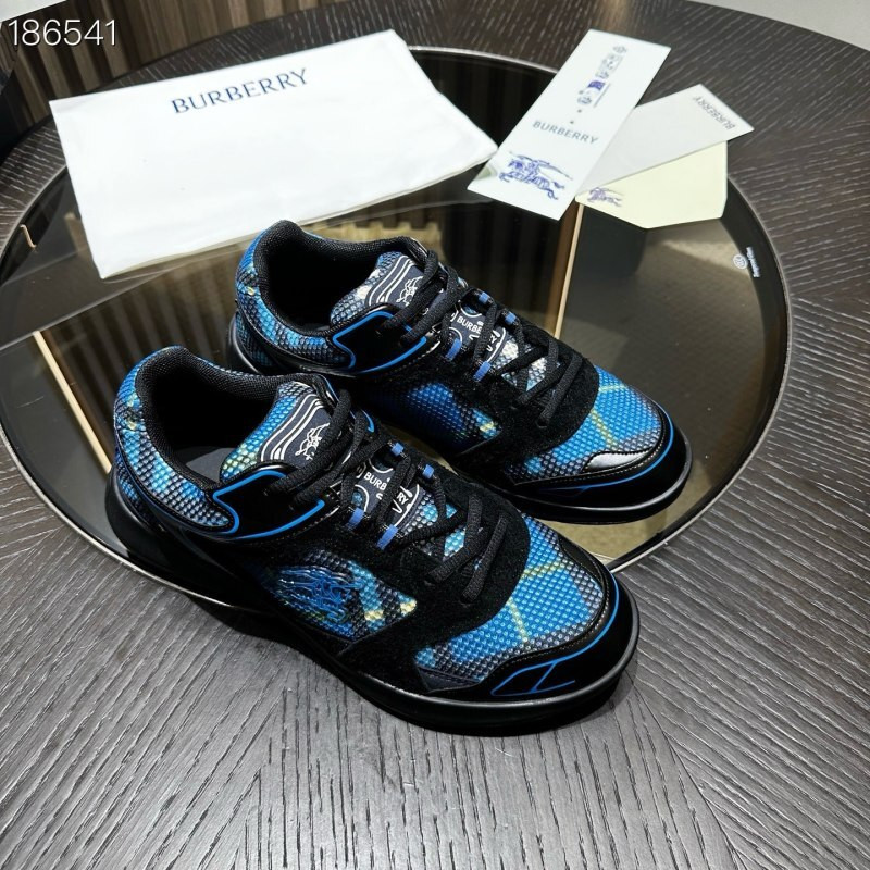 BUR SNEAKER