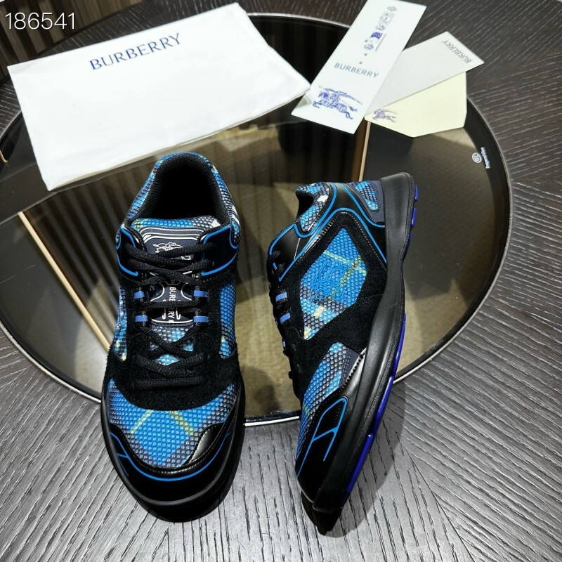 BUR SNEAKER